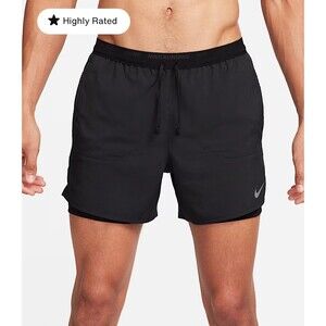 Nike Stride Men's Dri-FIT 5" 2-in-1 Running Shorts XL
